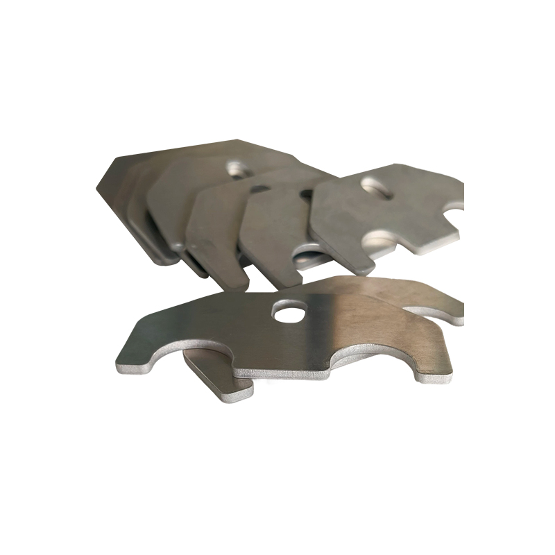 1060/5052/6061/6063/Etc. Laser Processing