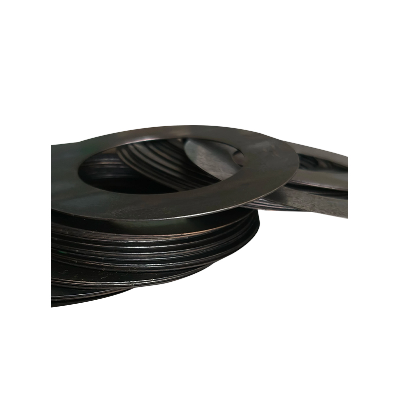 65Mn Manganese Steel Laser Cutting