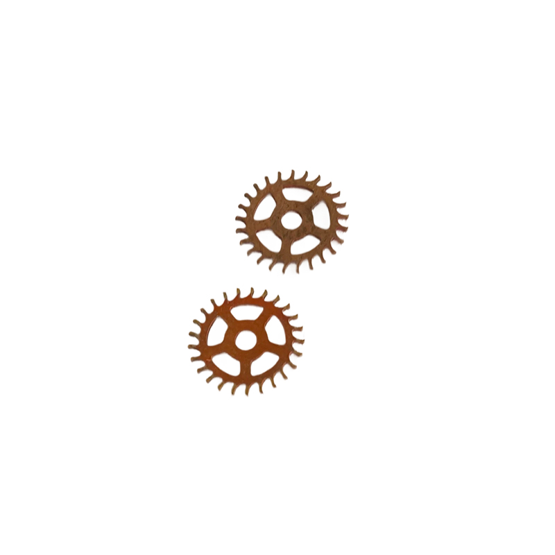 Stainless Steel Raw Materials