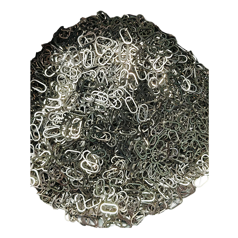 Stainless Steel 301/304/316/420/430/630 Etc.