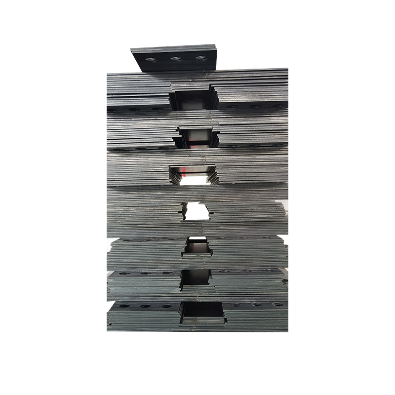 65Mn Manganese Steel Laser Cutting