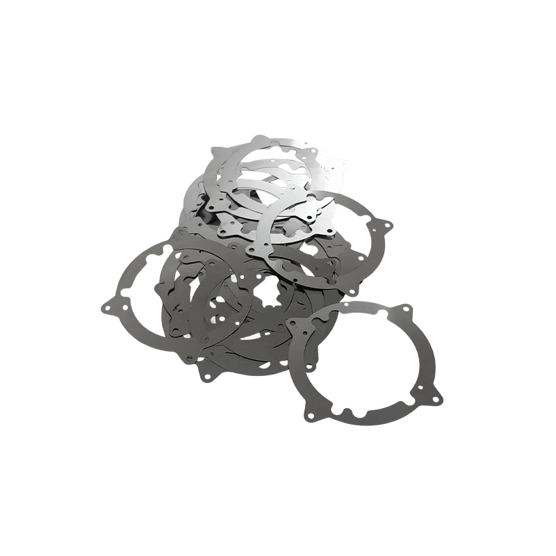 How to avoid heat-affected zone cracks during laser cutting and alloying of metal products?